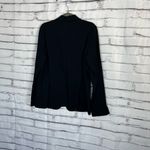 Zac & Rachel Black Stretch Open Photo 8