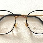 🆕 Retro Frame by Swan, U.S.A. Black Photo 9