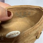 Dr. Scholls Dr. Scholl’s Bandit booties tan size 7.5 Photo 6