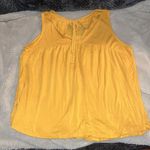 Eyeshadow π4 for $20 Sleeveless Blouse, Medium Photo 2
