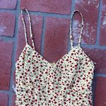 Nordstrom Row A Floral Dress Photo 2