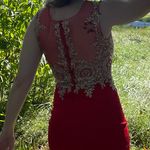 Hannah S  Dress Photo 3