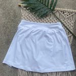 Outdoor Voices White Athletic Skirt/ Skort Size Small Photo 6