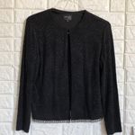 XScape  petite‎ dressy jacket with beaded accent Photo 0