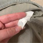 Mossimo Supply Co MOSSIMO Spaghetti Strap Denim Dress POCKETS Photo 4