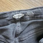 Old Navy High Rise Skinny Jeans Photo 3
