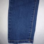 Bongo  3 Skinny Jeans Medium Blue Photo 1