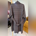 Premise  Geo Cognac Cardigan Photo 1