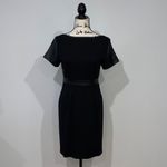 Laundry by Shelli Segal Hot Date Multi Sheath Dress Photo 3