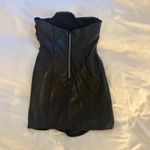 superdown  Dress Mini Revolve Black Photo 2