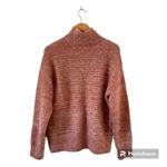 ZARA ✨ ALPACA AND WOOL BLEND WARM SOFT SZ  S-S SWEATER✨ Photo 5