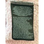 The North Face Campshire Hoodie Womens Medium Pink Green Colorblock Fleece Photo 4