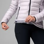 Columbia Women's Arctic Crest™ Down Hooded Jacket Size XL Photo 5