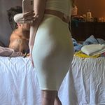 Missguided Missy Empire Knit Dress Photo 2