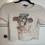 Guns N’ roses Graphic T Photo 0