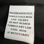 Habitat Pull On Black Leggings/Pants Womens Large Casual Workwear Minimalist Photo 9