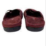 Vionic  Claire Mules GUC $120 Size 8  S3414 Photo 9