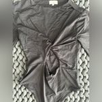 Meshki  Nadine Twist Front Cut Out Bodysuit Photo 4