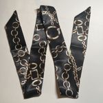 Thin Purse Scarf / Hairband / Scarf Photo 1