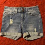 SO  Midi Shorts Photo 0