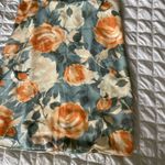 Lulus  part of your world floral choker mini dress Photo 4