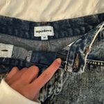 superdown Denim Shorts Photo 2