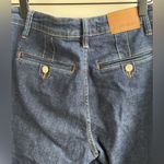 Judy Blue  Claribel High Rise‎ Tummy Control Wide Jeans 9/29 workwear minimalist Photo 4