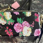 Betsey Johnson  crossbody/wristlet Photo 2