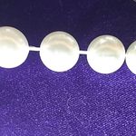 Ladies' NWOT "L🏈VE" Bejeweled Stretchy Bracelet Photo 3