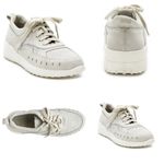 Matisse Top Notch Gray Suede Sneakers 9 Photo 1