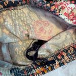 Melini India Sleep Pants floral/multi patterned and colors women’s size medium Photo 4