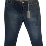 frame denim Frame jeans by Anthropologie - NWT Photo 6