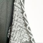 Wooden Ships Nola Fringe Cardigan Green Size Small Photo 8