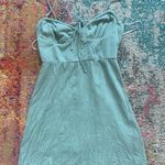 Rumor Boutique LF Green Sundress Photo 0