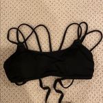Nordstrom  strappy bikini top Photo 4