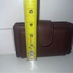 Gold Coast Brown Wallet Photo 6