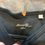 LA Hearts Cropped Tank Photo 1