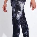 Free People Movement High Rise Good Karma 7/8 Tie Dye Leggings XS Photo 0