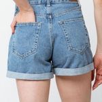 BDG Mom High Rise Shorts Photo 0