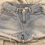 Levi’s Vintage Levis Jean Shorts Photo 0