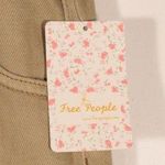 Free People NWT  See You Sometime Cutoff Shorts Photo 3