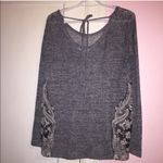 Charming Charlie  Sweater Photo 2