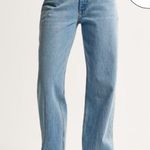 Abercrombie & Fitch Low Rise Jeans Photo 0