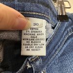 Marc Jacobs CLEARANCE! Blue Skinny Jeans Size 30 EUC Photo 5