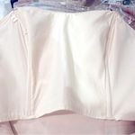 Lilly Pulitzer Remi Dress Bayview Stripe Metallic Dress Women's 0 Blue Horizon Photo 7