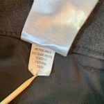 Old Navy  Pixie Pants Womens 2 High Rise Slim‎ Pockets Gray Career Church Office Photo 5