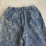 Bonjour  Vintage Wash High Rise Women's Jeans Photo 4