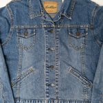 Levi's Vintage 90s Levi Strauss Signature Denim Jacket Photo 1