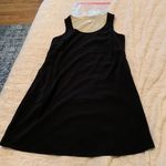 ✅ Size Small 4/6 s‎ black sheath dress casual or office 192001 Photo 3