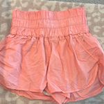 Free People  The Way Home Shorts Photo 0